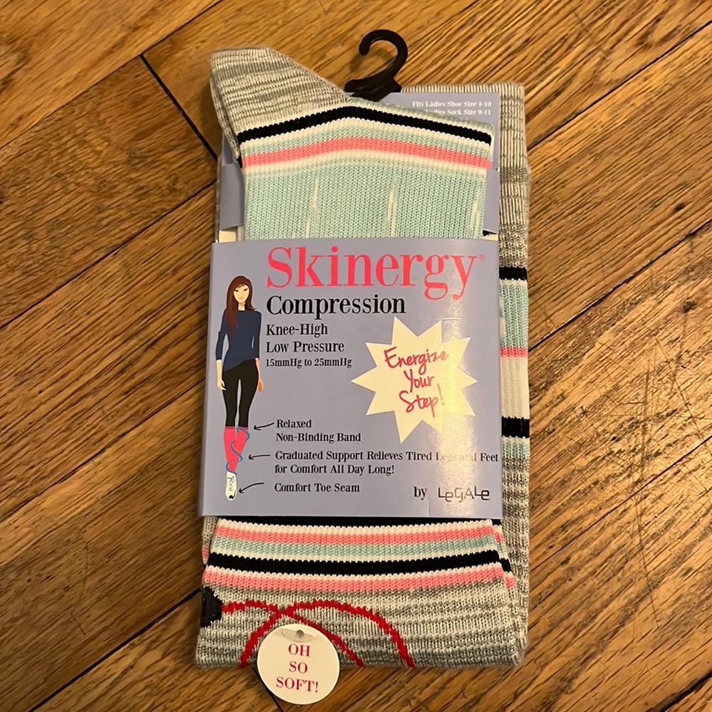Compression socks
